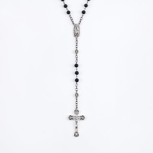 Saint Benedict Protection Rosary™