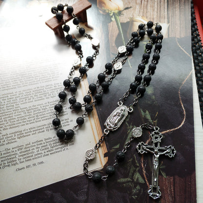 Saint Benedict Protection Rosary™ x2