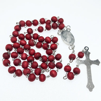Mary’s Rosary of Miracles