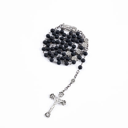 Saint Benedict Protection Rosary™