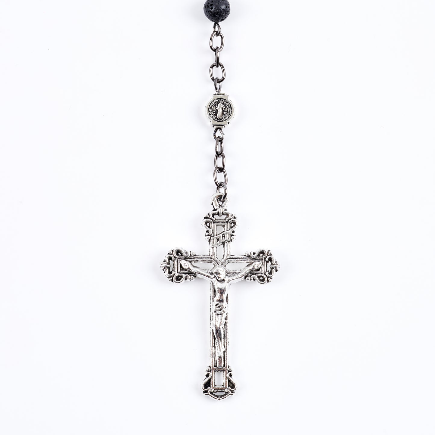 Saint Benedict Protection Rosary™