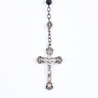 Saint Benedict Protection Rosary™