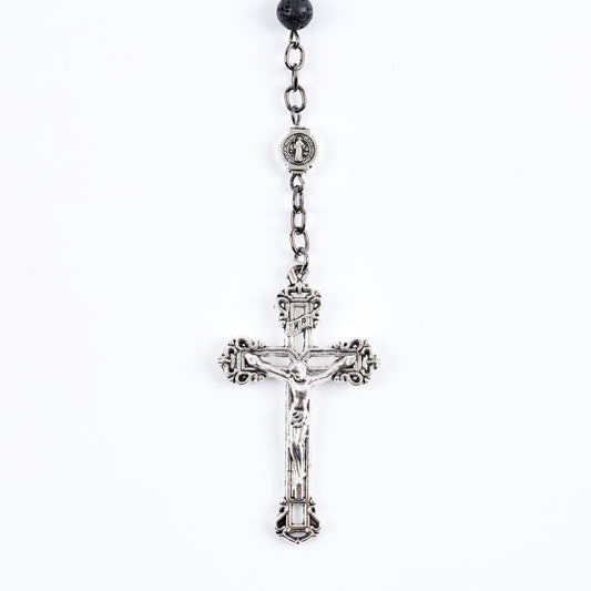 Saint Benedict Protection Rosary™ x5