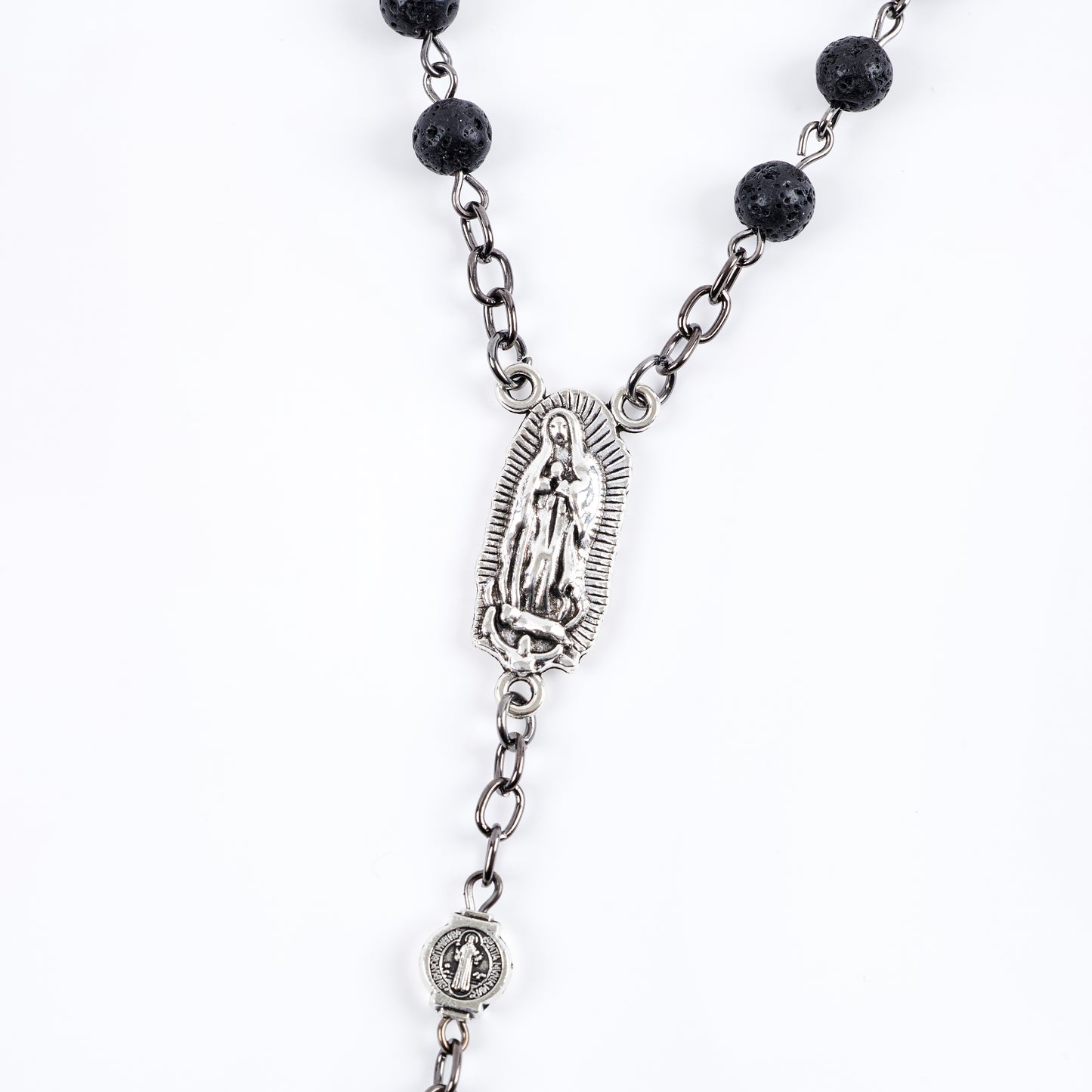 Saint Benedict Protection Rosary™