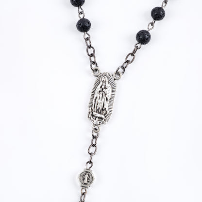 Saint Benedict Protection Rosary™