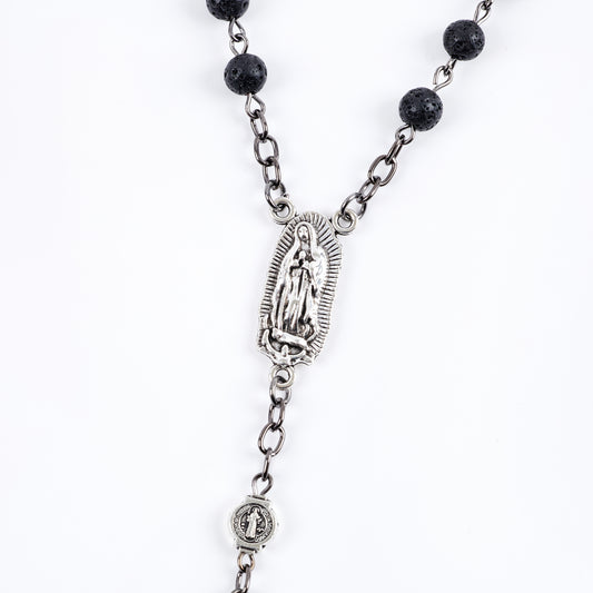 Saint Benedict Protection Rosary™ x3