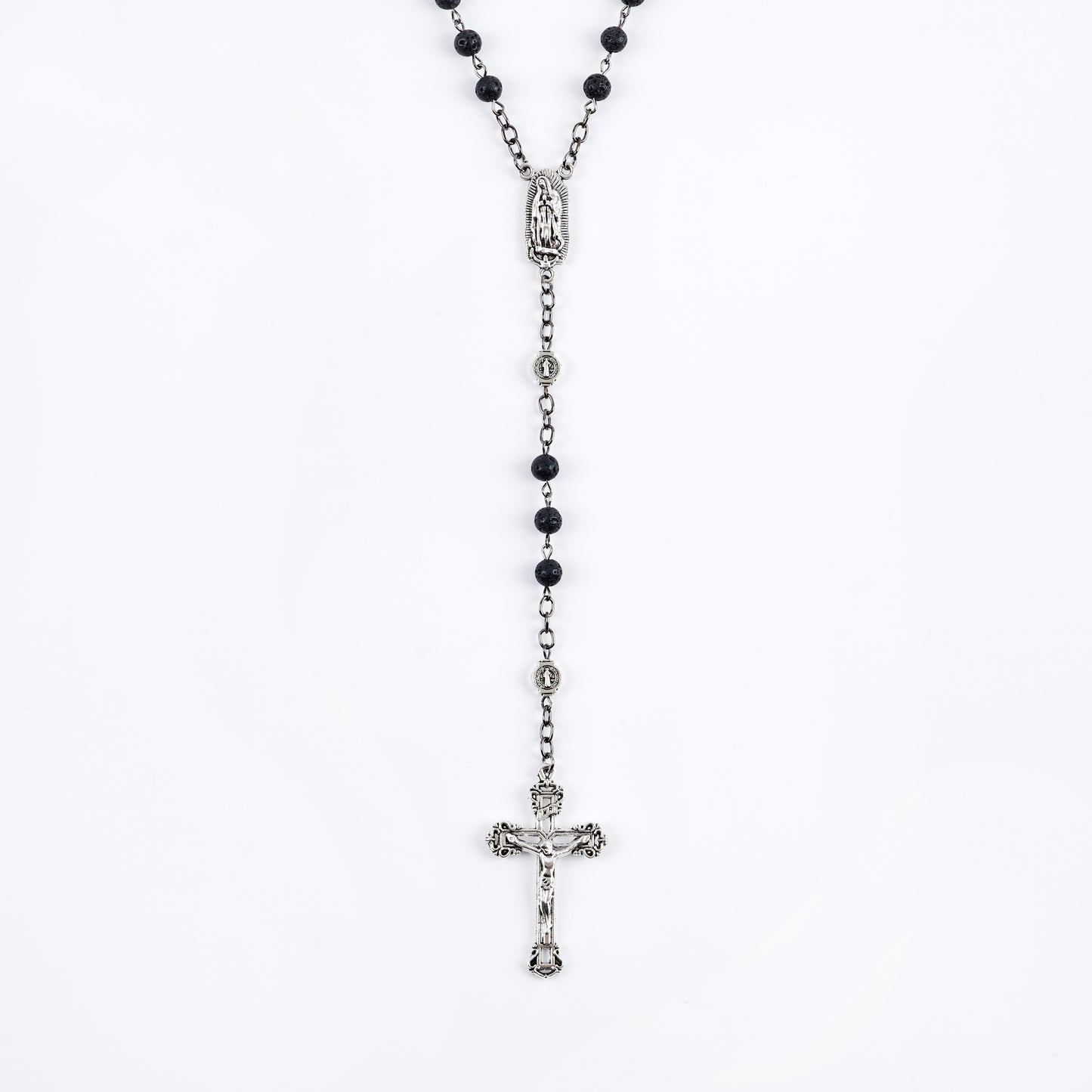 Saint Benedict Protection Rosary™