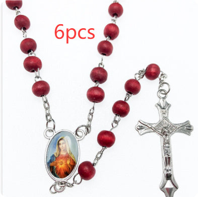 Mary’s Rosary of Miracles