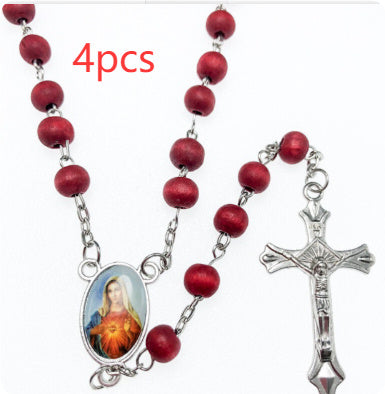 Mary’s Rosary of Miracles