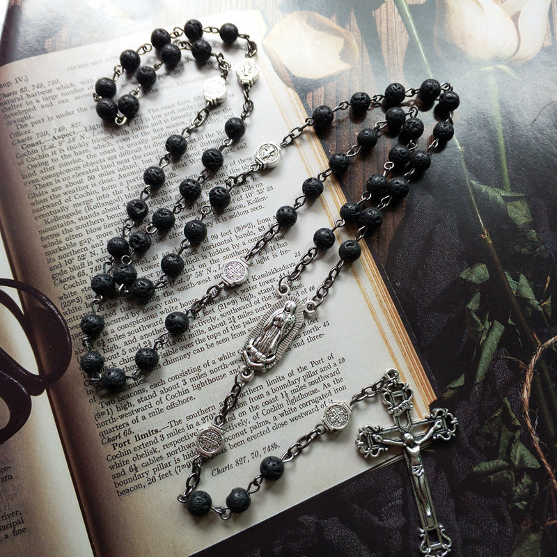 Saint Benedict Protection Rosary™