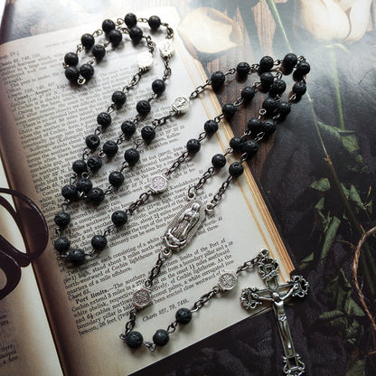 Saint Benedict Protection Rosary™