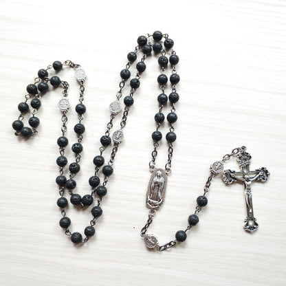 Saint Benedict Protection Rosary™