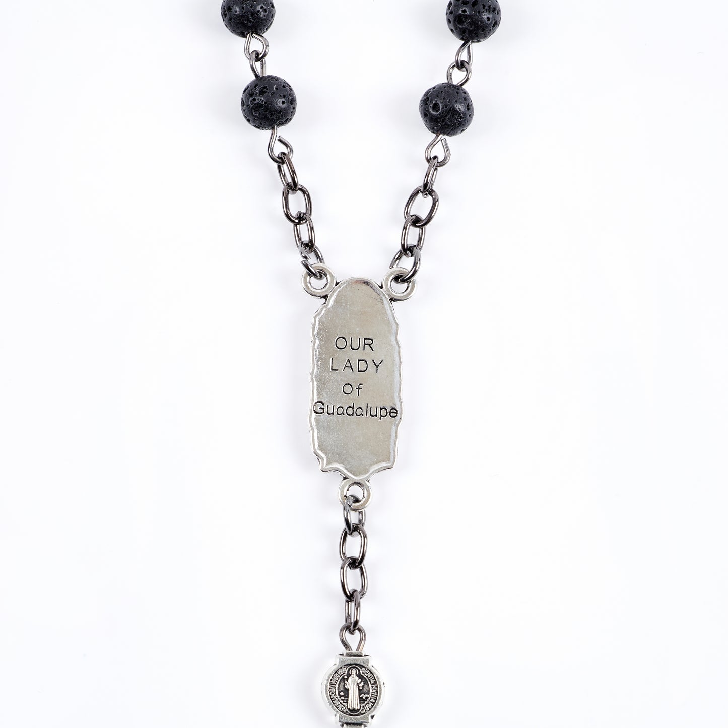 Saint Benedict Protection Rosary™