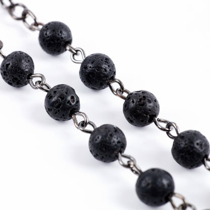 Saint Benedict Protection Rosary™